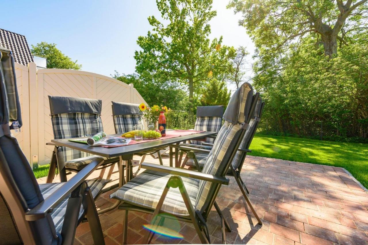Kavelweg Heimathafen Villa Zingst Exteriör bild